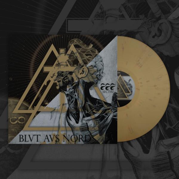 Blut Aus Nord - 777 - Sect(s) Vinyl